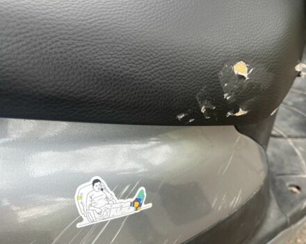 Сузукі Інша, об'ємом двигуна 49 л та пробігом 0 тис. км за 310 $, фото 4 на Automoto.ua