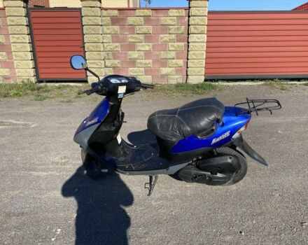 Сузуки Другая, объемом двигателя 49 л и пробегом 0 тыс. км за 264 $, фото 2 на Automoto.ua