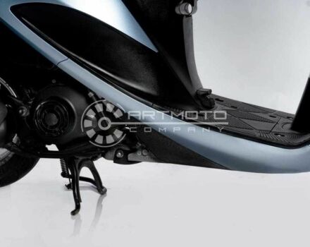 Сузуки Другая, объемом двигателя 49 л и пробегом 0 тыс. км за 740 $, фото 14 на Automoto.ua