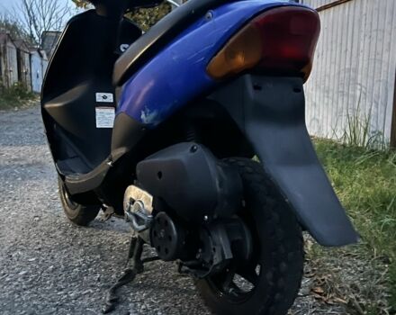 Сузукі Інша, об'ємом двигуна 65 л та пробігом 0 тис. км за 274 $, фото 2 на Automoto.ua