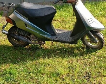 Сузуки Другая, объемом двигателя 49 л и пробегом 0 тыс. км за 286 $, фото 3 на Automoto.ua