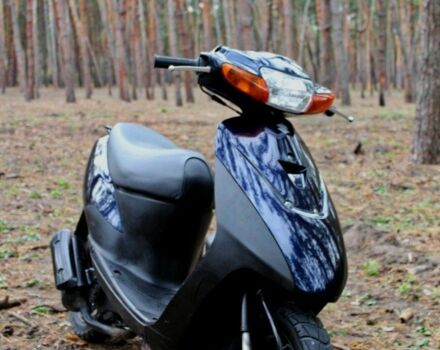 Сузукі Інша, об'ємом двигуна 49 л та пробігом 0 тис. км за 426 $, фото 4 на Automoto.ua