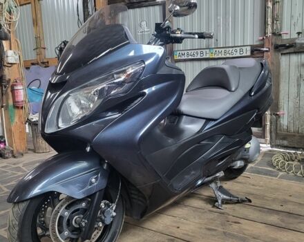 Сузуки Другая, объемом двигателя 0.4 л и пробегом 0 тыс. км за 2700 $, фото 3 на Automoto.ua