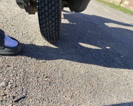 Сузуки Другая, объемом двигателя 49 л и пробегом 0 тыс. км за 264 $, фото 5 на Automoto.ua