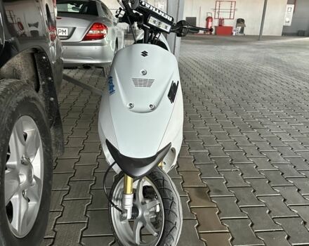 Сузуки Другая, объемом двигателя 65 л и пробегом 0 тыс. км за 646 $, фото 6 на Automoto.ua