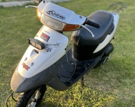 Сузуки Другая, объемом двигателя 49 л и пробегом 0 тыс. км за 400 $, фото 2 на Automoto.ua