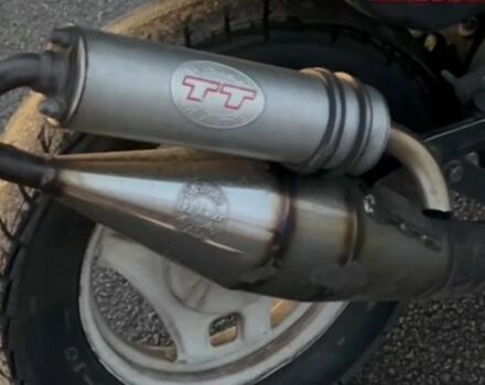 Сузуки Другая, объемом двигателя 70 л и пробегом 0 тыс. км за 358 $, фото 4 на Automoto.ua