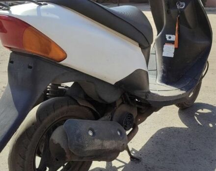 Сузуки Другая, объемом двигателя 49 л и пробегом 0 тыс. км за 230 $, фото 1 на Automoto.ua