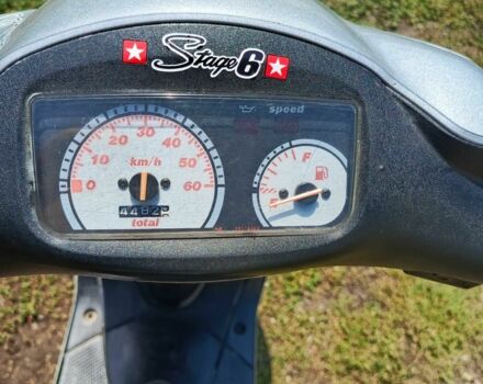Сузуки Другая, объемом двигателя 70 л и пробегом 0 тыс. км за 594 $, фото 4 на Automoto.ua