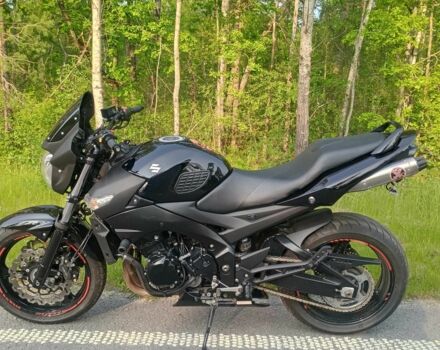 Сузукі Інша, об'ємом двигуна 0.6 л та пробігом 0 тис. км за 5600 $, фото 9 на Automoto.ua