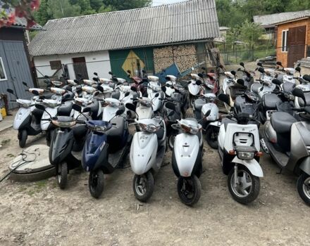 Сузуки Другая, объемом двигателя 49 л и пробегом 0 тыс. км за 450 $, фото 3 на Automoto.ua