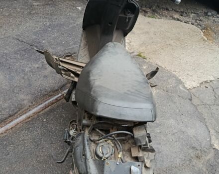 Сузуки Другая, объемом двигателя 49 л и пробегом 0 тыс. км за 84 $, фото 5 на Automoto.ua