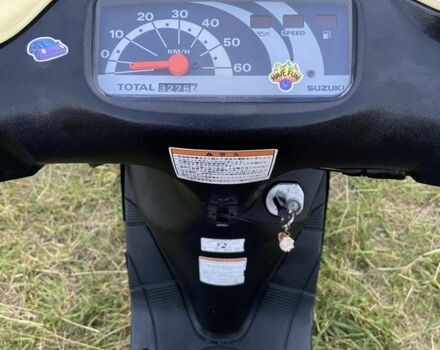 Сузуки Другая, объемом двигателя 49 л и пробегом 0 тыс. км за 315 $, фото 2 на Automoto.ua