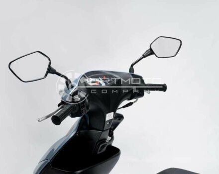 Сузуки Другая, объемом двигателя 49 л и пробегом 0 тыс. км за 740 $, фото 10 на Automoto.ua