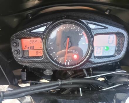 Сузукі Інша, об'ємом двигуна 0.6 л та пробігом 0 тис. км за 5600 $, фото 12 на Automoto.ua