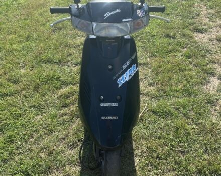 Сузукі Інша, об'ємом двигуна 50 л та пробігом 0 тис. км за 206 $, фото 1 на Automoto.ua