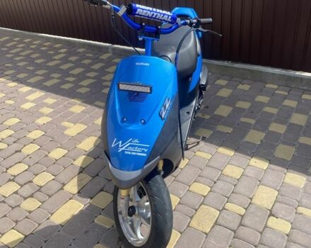 Сузуки Другая, объемом двигателя 65 л и пробегом 0 тыс. км за 500 $, фото 1 на Automoto.ua