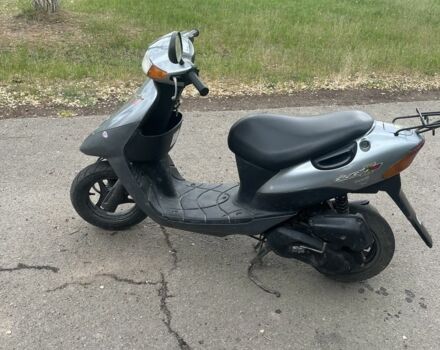 Сузукі Інша, об'ємом двигуна 49 л та пробігом 0 тис. км за 310 $, фото 1 на Automoto.ua