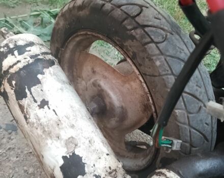 Сузуки Другая, объемом двигателя 50 л и пробегом 0 тыс. км за 49 $, фото 7 на Automoto.ua