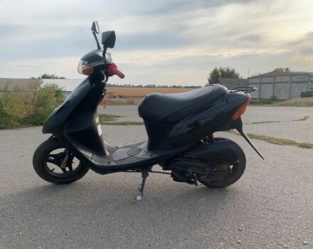 Сузукі Інша, об'ємом двигуна 50 л та пробігом 0 тис. км за 359 $, фото 5 на Automoto.ua