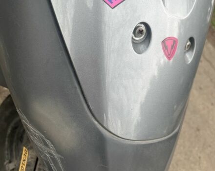 Сузукі Інша, об'ємом двигуна 49 л та пробігом 0 тис. км за 310 $, фото 5 на Automoto.ua