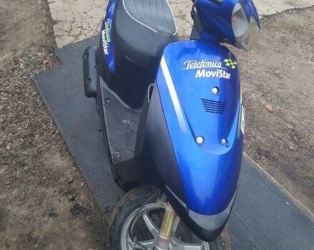 Сузуки Другая, объемом двигателя 49 л и пробегом 0 тыс. км за 495 $, фото 6 на Automoto.ua