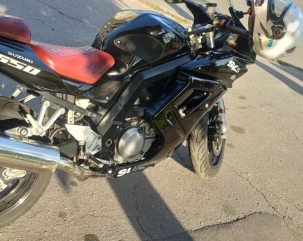 Сузуки Другая, объемом двигателя 0.65 л и пробегом 0 тыс. км за 3300 $, фото 11 на Automoto.ua