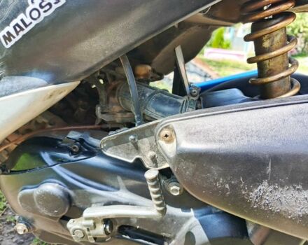 Сузуки Другая, объемом двигателя 70 л и пробегом 0 тыс. км за 594 $, фото 5 на Automoto.ua