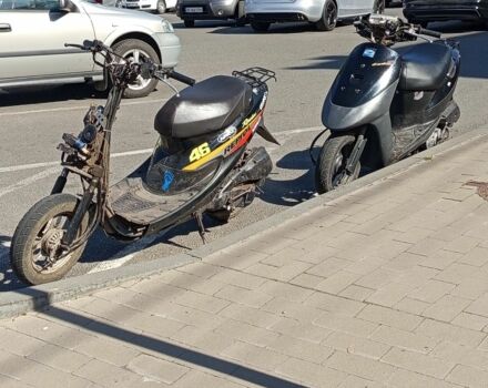 Сузукі Інша, об'ємом двигуна 50 л та пробігом 0 тис. км за 216 $, фото 3 на Automoto.ua