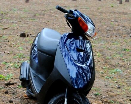 Сузукі Інша, об'ємом двигуна 49 л та пробігом 0 тис. км за 426 $, фото 1 на Automoto.ua