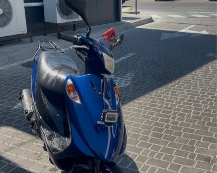 Сузуки Другая, объемом двигателя 0.13 л и пробегом 0 тыс. км за 750 $, фото 1 на Automoto.ua