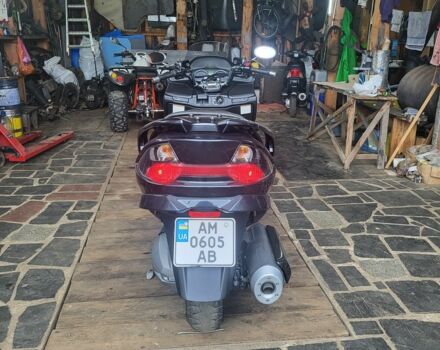 Сузуки Другая, объемом двигателя 0.4 л и пробегом 0 тыс. км за 2700 $, фото 5 на Automoto.ua