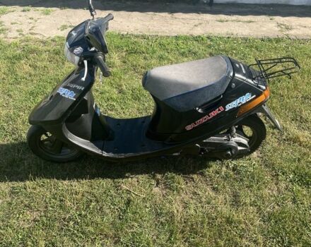 Сузукі Інша, об'ємом двигуна 50 л та пробігом 0 тис. км за 206 $, фото 2 на Automoto.ua