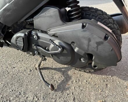 Сузуки Другая, объемом двигателя 0.13 л и пробегом 0 тыс. км за 900 $, фото 9 на Automoto.ua