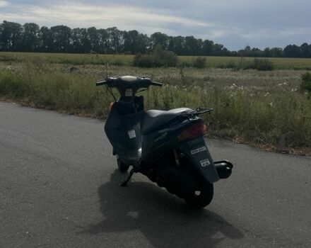 Сузуки Другая, объемом двигателя 0.13 л и пробегом 0 тыс. км за 623 $, фото 3 на Automoto.ua