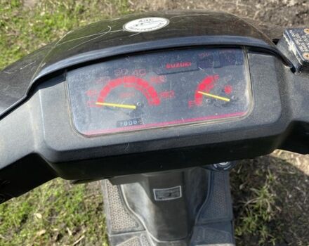 Сузуки Другая, объемом двигателя 49 л и пробегом 0 тыс. км за 200 $, фото 2 на Automoto.ua