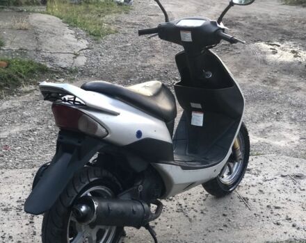 Сузуки Другая, объемом двигателя 50 л и пробегом 0 тыс. км за 339 $, фото 4 на Automoto.ua