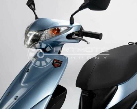 Сузуки Другая, объемом двигателя 49 л и пробегом 0 тыс. км за 740 $, фото 8 на Automoto.ua