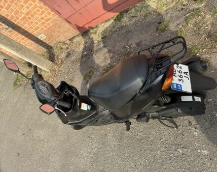 Сузуки Другая, объемом двигателя 0.13 л и пробегом 0 тыс. км за 900 $, фото 16 на Automoto.ua