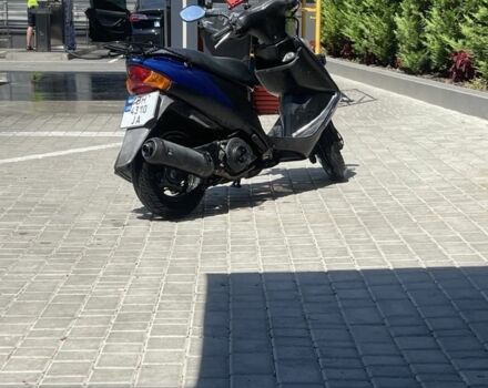 Сузуки Другая, объемом двигателя 0.13 л и пробегом 0 тыс. км за 750 $, фото 3 на Automoto.ua