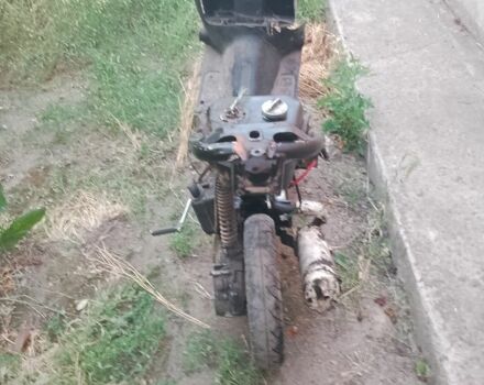 Сузуки Другая, объемом двигателя 50 л и пробегом 0 тыс. км за 49 $, фото 2 на Automoto.ua