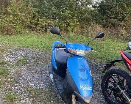 Сузуки Другая, объемом двигателя 65 л и пробегом 0 тыс. км за 500 $, фото 7 на Automoto.ua