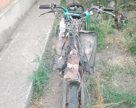 Сузуки Другая, объемом двигателя 50 л и пробегом 0 тыс. км за 49 $, фото 1 на Automoto.ua
