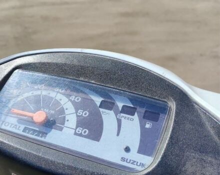 Сузуки Другая, объемом двигателя 49 л и пробегом 0 тыс. км за 230 $, фото 4 на Automoto.ua