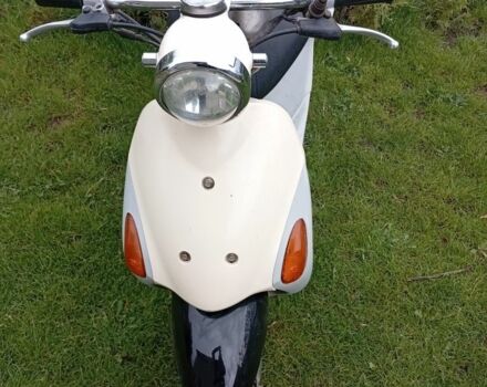 Сузуки Другая, объемом двигателя 49 л и пробегом 0 тыс. км за 428 $, фото 4 на Automoto.ua