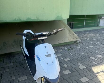 Сузуки Другая, объемом двигателя 65 л и пробегом 0 тыс. км за 526 $, фото 7 на Automoto.ua