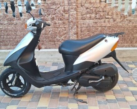 Сузуки Другая, объемом двигателя 50 л и пробегом 0 тыс. км за 380 $, фото 3 на Automoto.ua