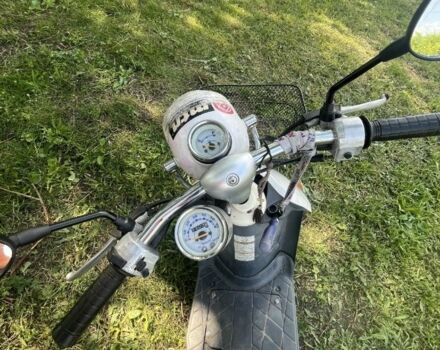 Сузукі Інша, об'ємом двигуна 0 л та пробігом 0 тис. км за 146 $, фото 1 на Automoto.ua