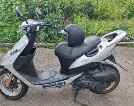 Сузуки Другая, объемом двигателя 50 л и пробегом 0 тыс. км за 582 $, фото 1 на Automoto.ua