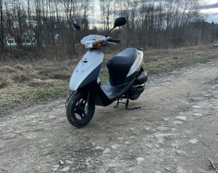 Сузуки Другая, объемом двигателя 49 л и пробегом 0 тыс. км за 450 $, фото 14 на Automoto.ua